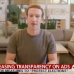 Facebook will not be removing deep fakes of Kim Kardashian, Mark Zuckerberg and others from Instagram