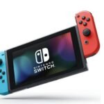 Production starts for the New Nintendo Switch at the E3 2019