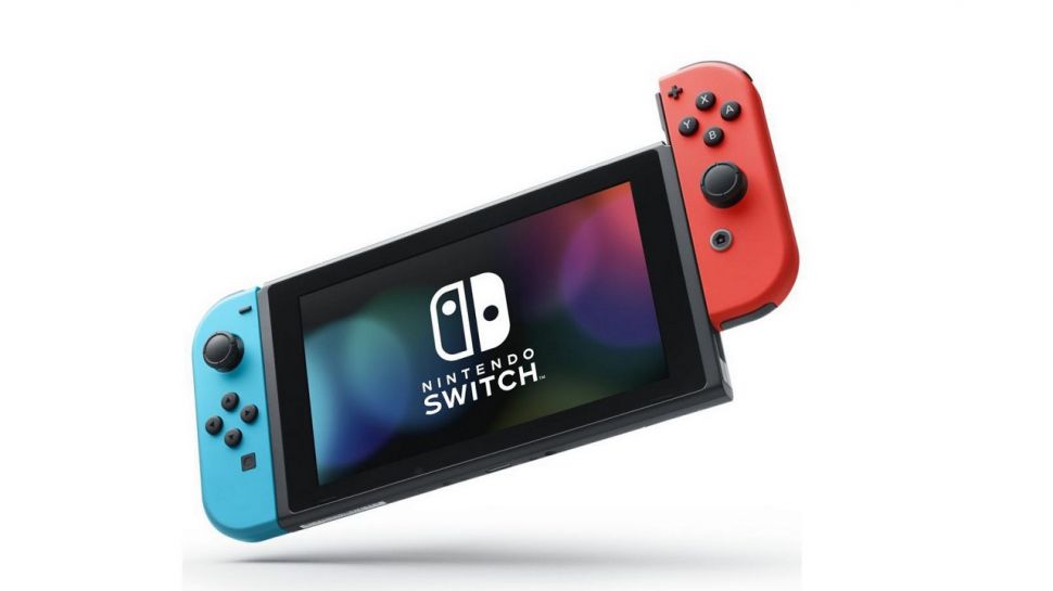 Production starts for the New Nintendo Switch at the E3 2019
