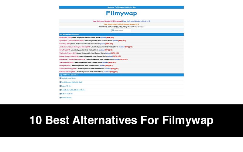 FilmyWap