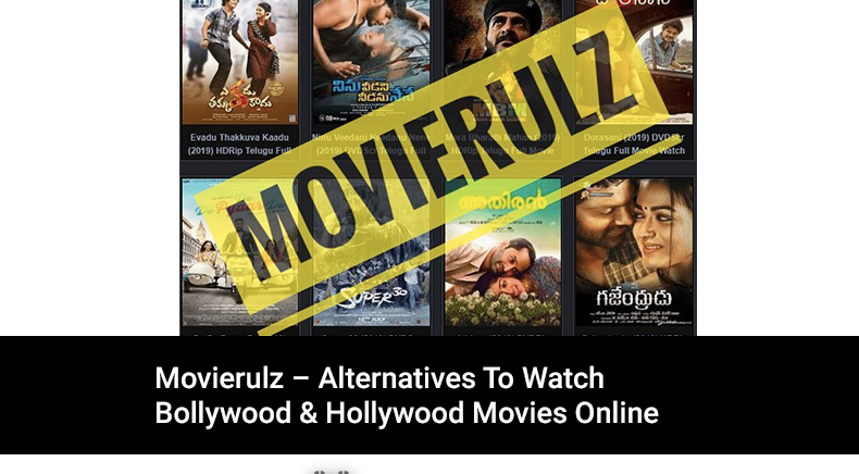 Movierulz 2019 sale