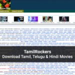 Tamilrockers