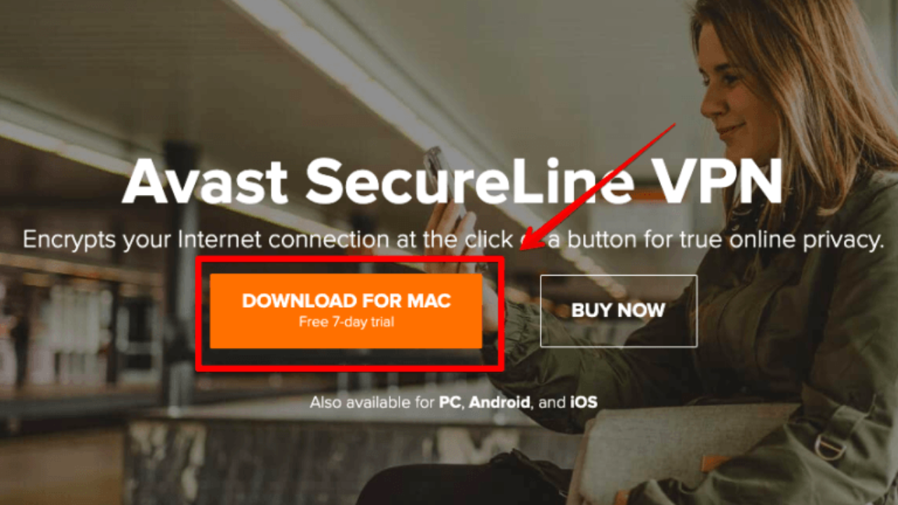 avast secureline vpn for mac iphone