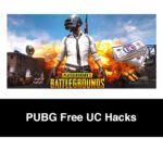 PUBG Free UC Hacks