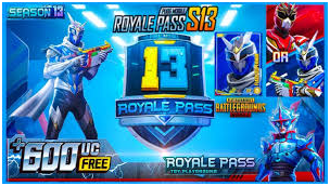 Purchasing Royale pass