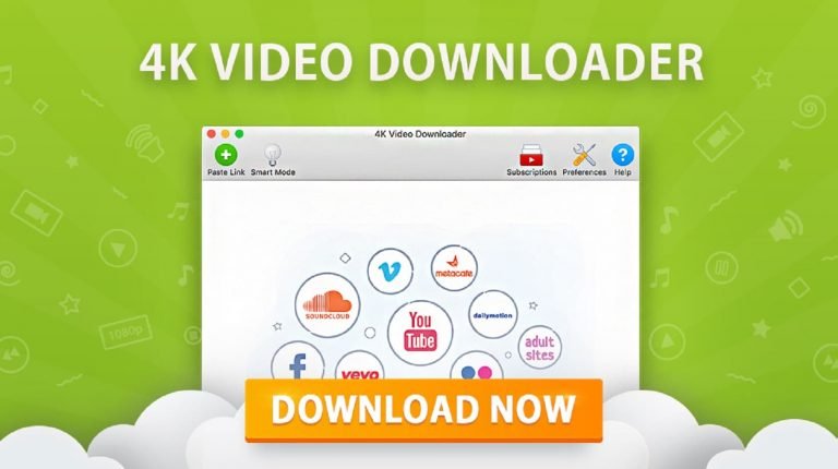 4k video downloader 4.5 license key