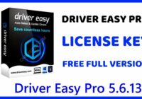 Driver Easy Pro Key