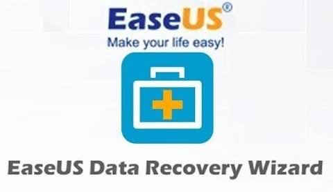 EaseUS data recovery key