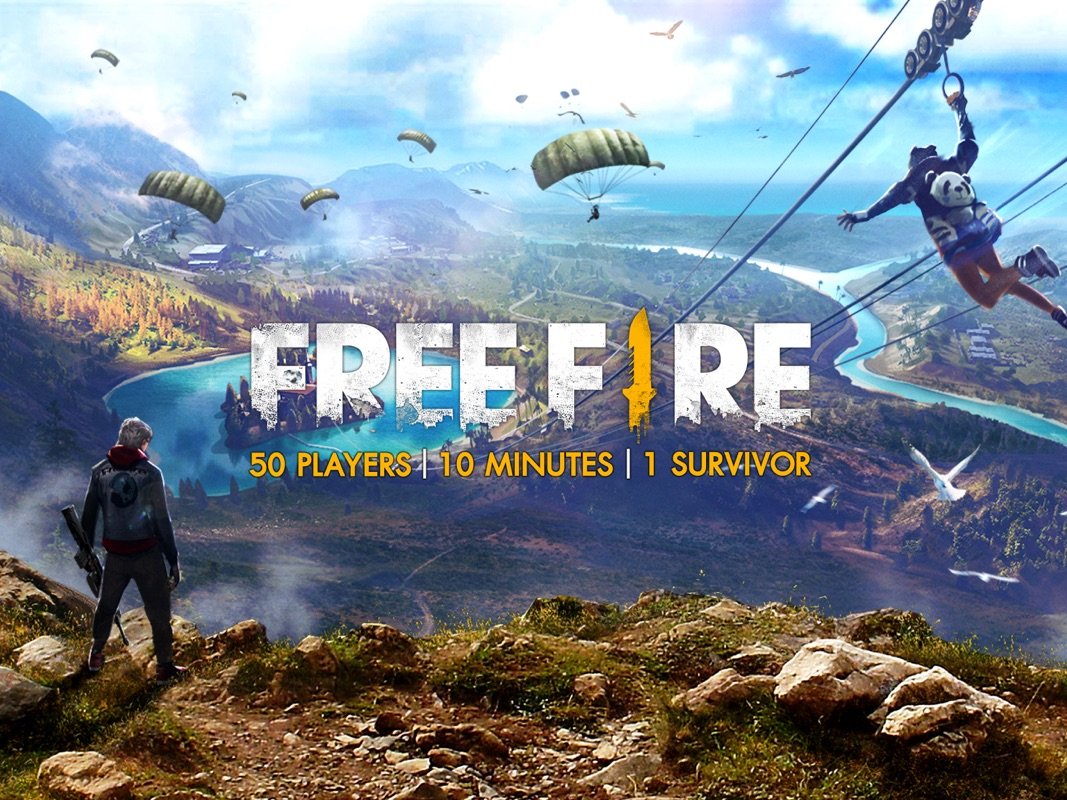 Free Fire Diamond