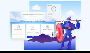 What is the work of the Malwarebytes software