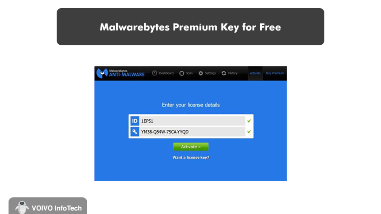malwarebytes premium lifetime key