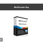 WinThruster Key