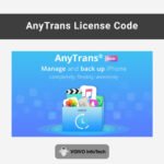 AnyTrans License & Registration Code