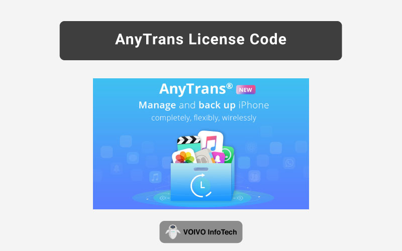 anytrans activation code 5.5.4
