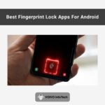 Best Fingerprint Lock Apps For Android
