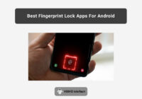 Best Fingerprint Lock Apps For Android