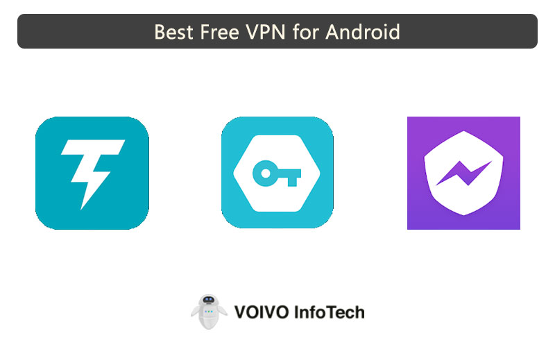 Best Free VPN for Android