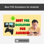 Best PS2 emulators for Android