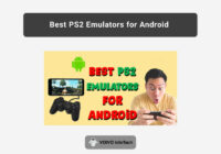 Best PS2 emulators for Android