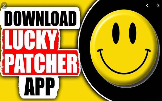 Download Lucky Patcher app