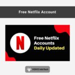 Free Netflix Account
