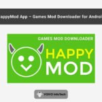 HappyMod App – Games Mod Downloader