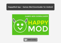 HappyMod App – Games Mod Downloader