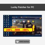 Lucky Patcher for PC