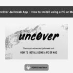 Unc0ver Jailbreak App