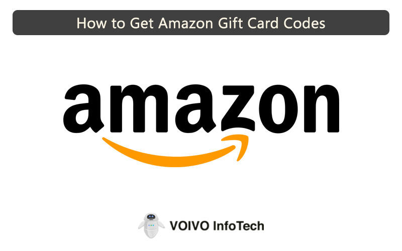 Amazon Gift Card