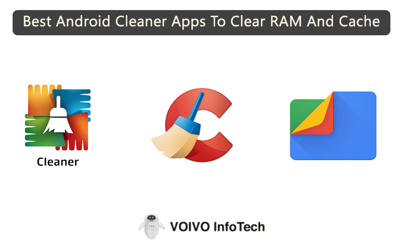 best cache cleaner app for android 2020
