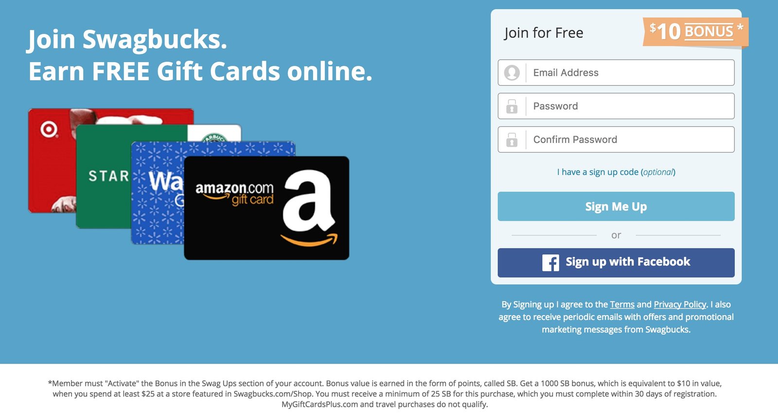 Swagbucks