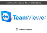 TeamViewer License Key [Review and Features]