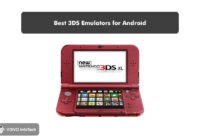 Best 3DS Emulators for Android