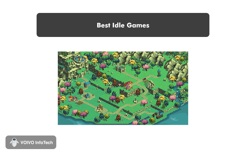 Best Idle Games