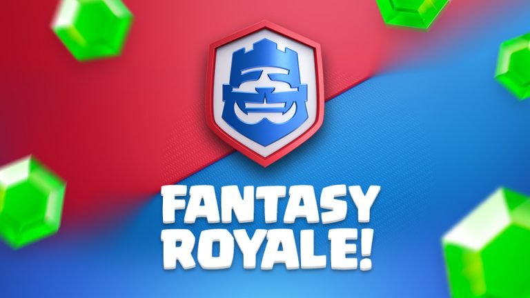 Fantasy royale