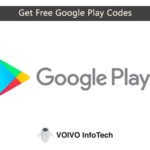 Get Free Google Play Codes