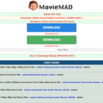 Moviemad