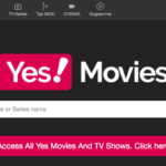 YesMovies