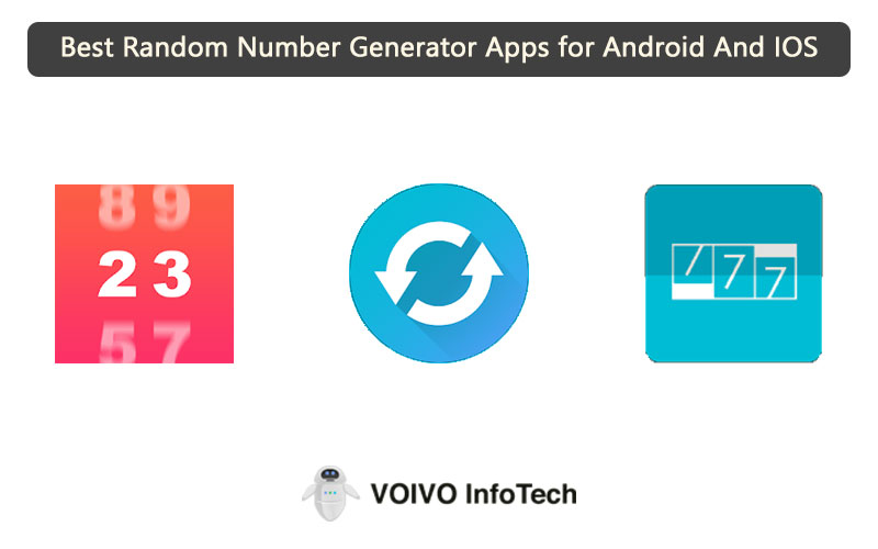 Best Random Number Generator Apps