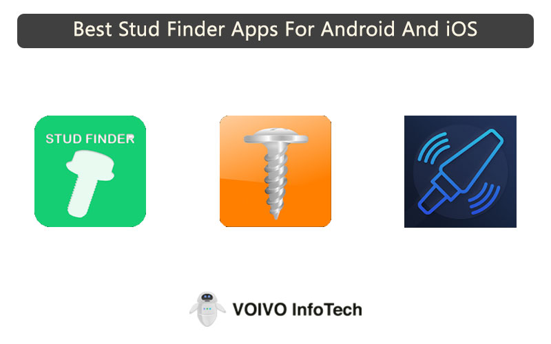 Best Stud Finder Apps