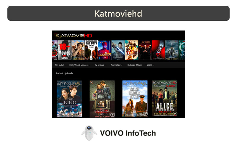 KatMovieHD 2021: Download & Watch Hindi Dubbed, TV Shows & Web Series  Online for free
