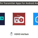 Best Fm Transmitter Apps