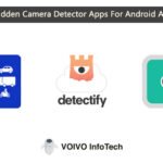 Best Hidden Camera Detector Apps