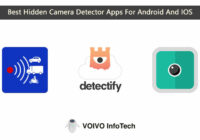 Best Hidden Camera Detector Apps