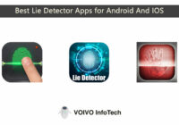 Best Lie Detector Apps