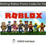 Roblox Promo Codes