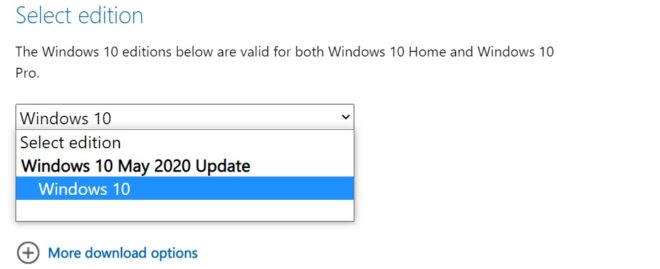 windows 10 iso file free download 64 bit latest version