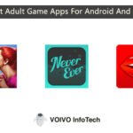 Adult Game