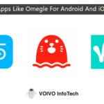 Apps Like Omegle